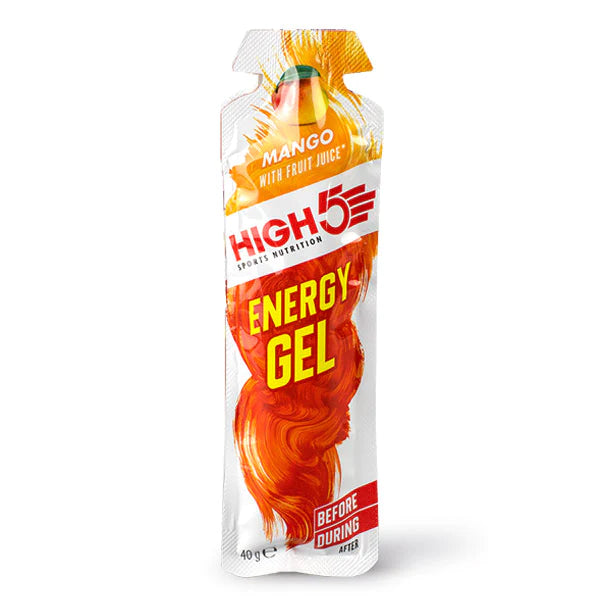 Energy Gel