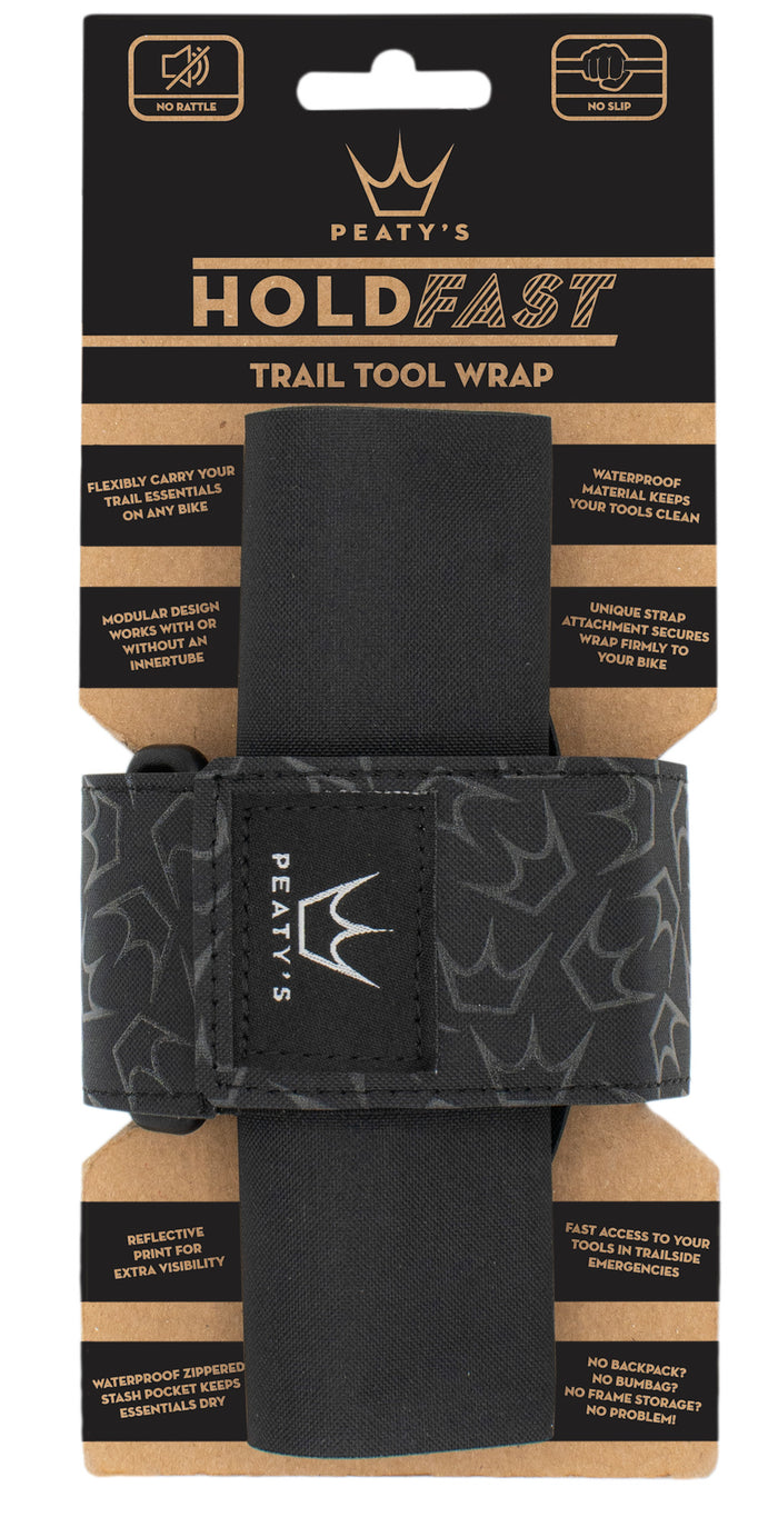 Holdfast Trail Tool Wrap