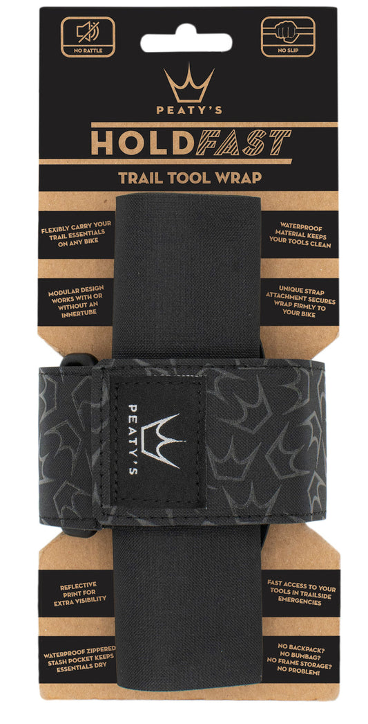 Holdfast Trail Tool Wrap