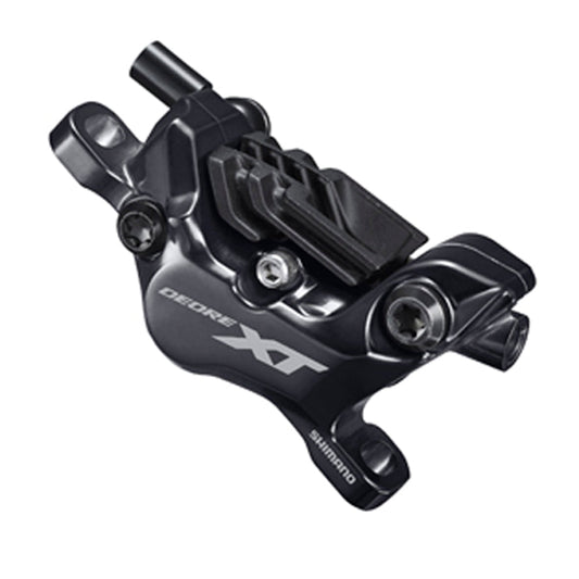 XT BR-M8120 W/N03 PADS Disc Brake Caliper