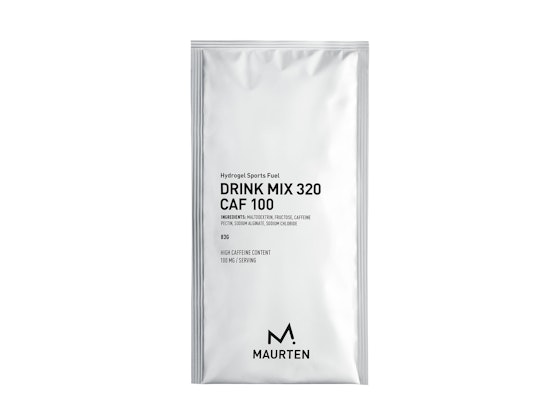 Drink Mix 320 Caffeine