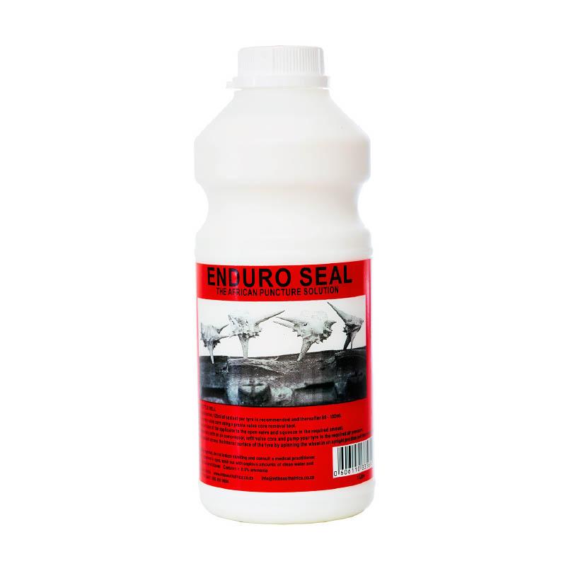Tyre Sealant