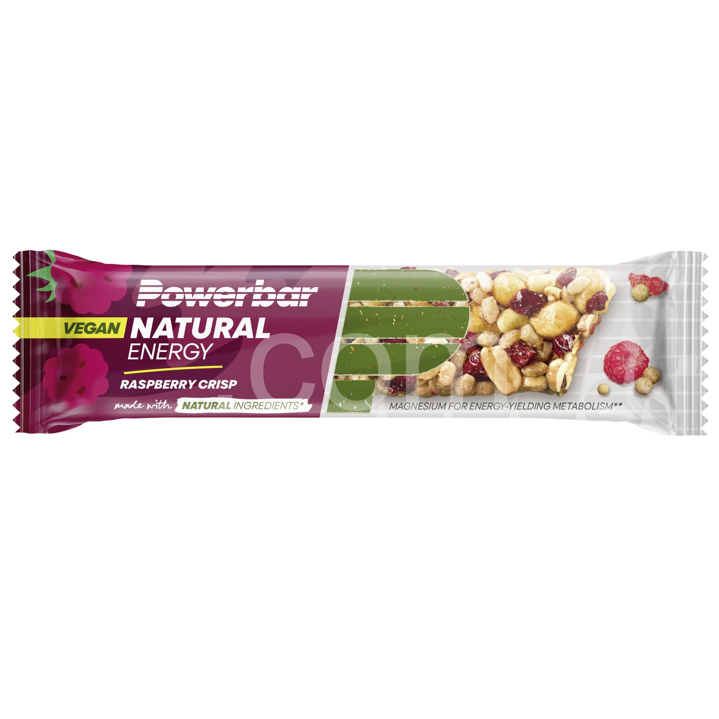 Natural Energy Cereal