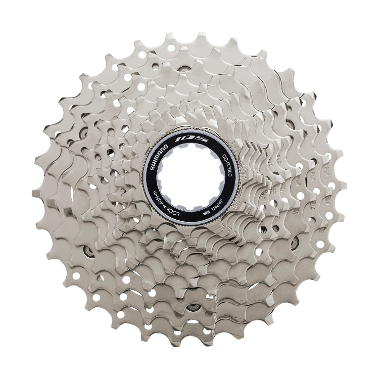 105 CS-R7000 11 Speed Cassette