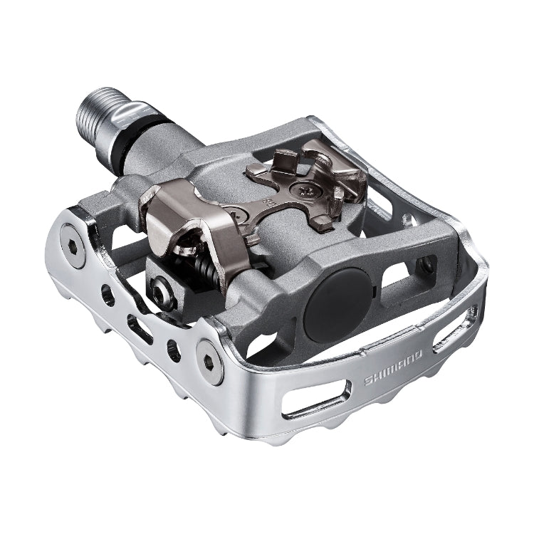 spd pedals dual sided PD-M324 Dual-Sided Pedal – Freewheel Cycology