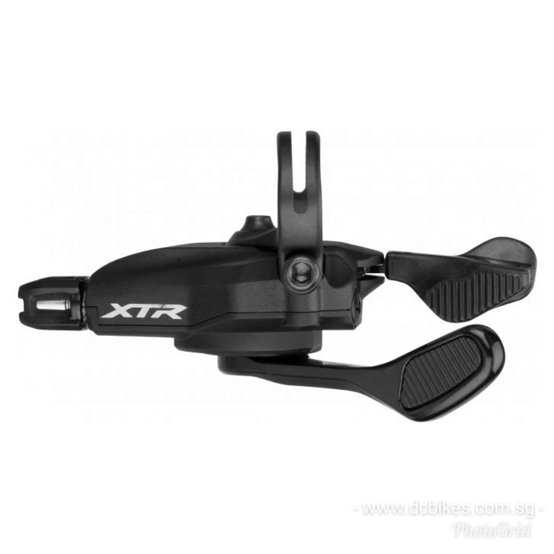 XTR SL M9100 12 Speed Shifter Freewheel Cycology