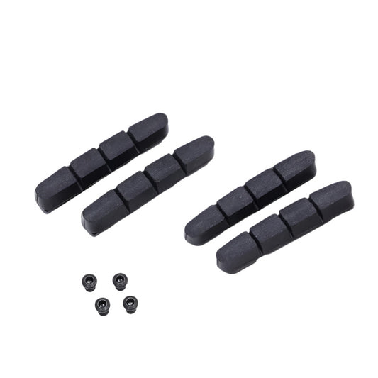 Brake Shoe Road BRR9100 2 Pairs