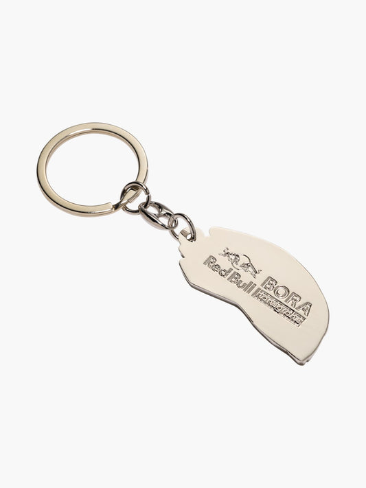 RBH Helmet Keyring