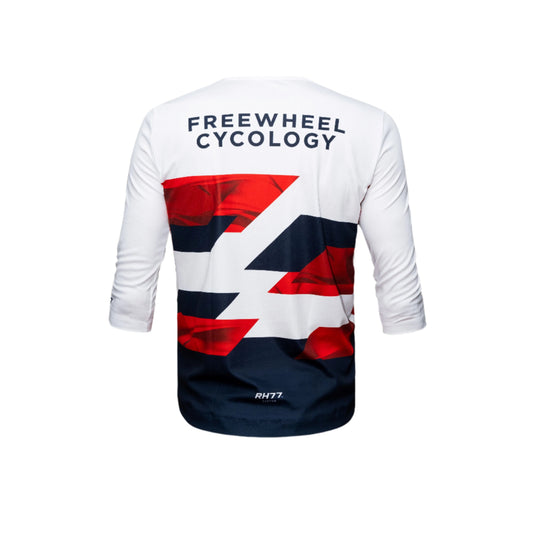 FWC Enduro Jersey 3/4