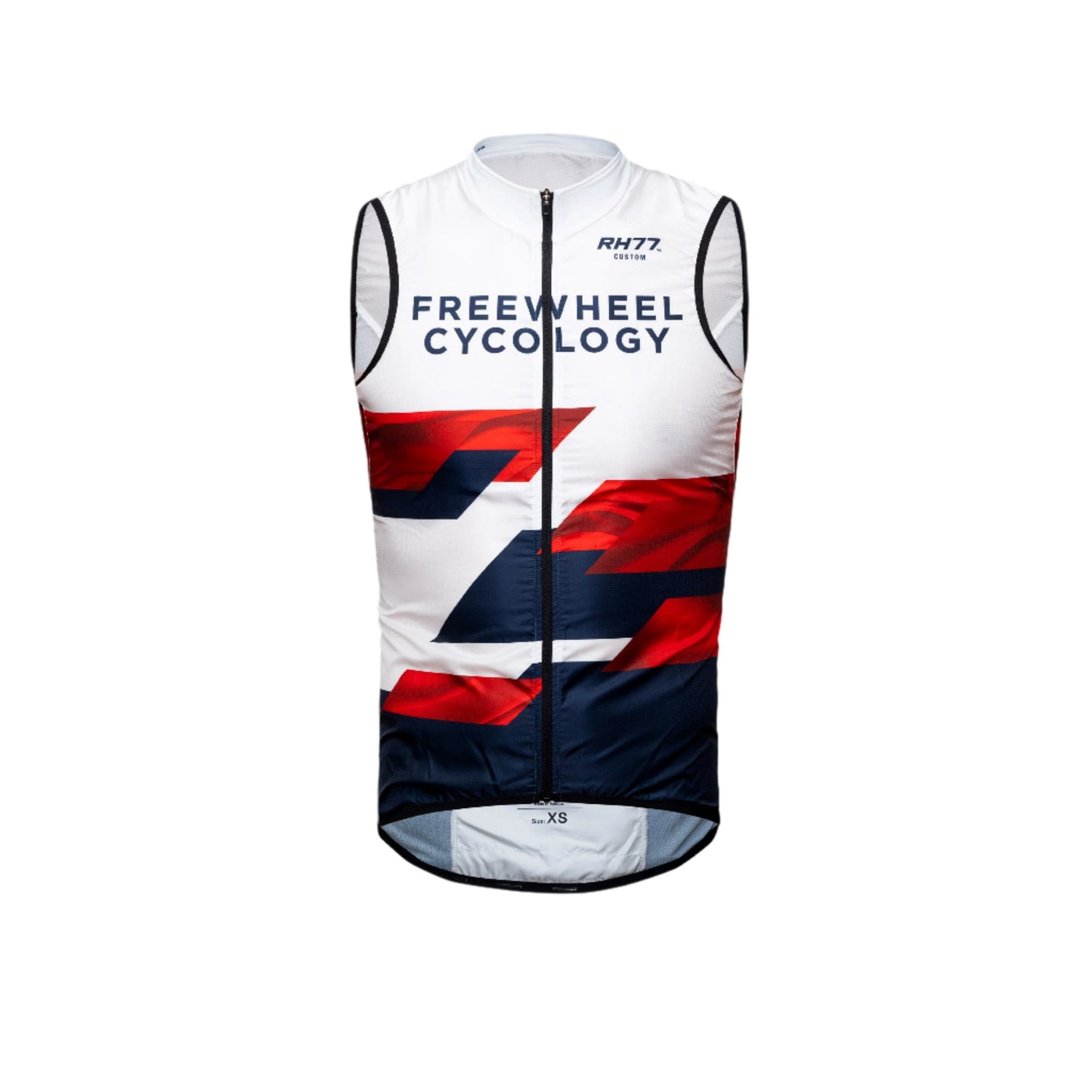 FWC PRO Gilet