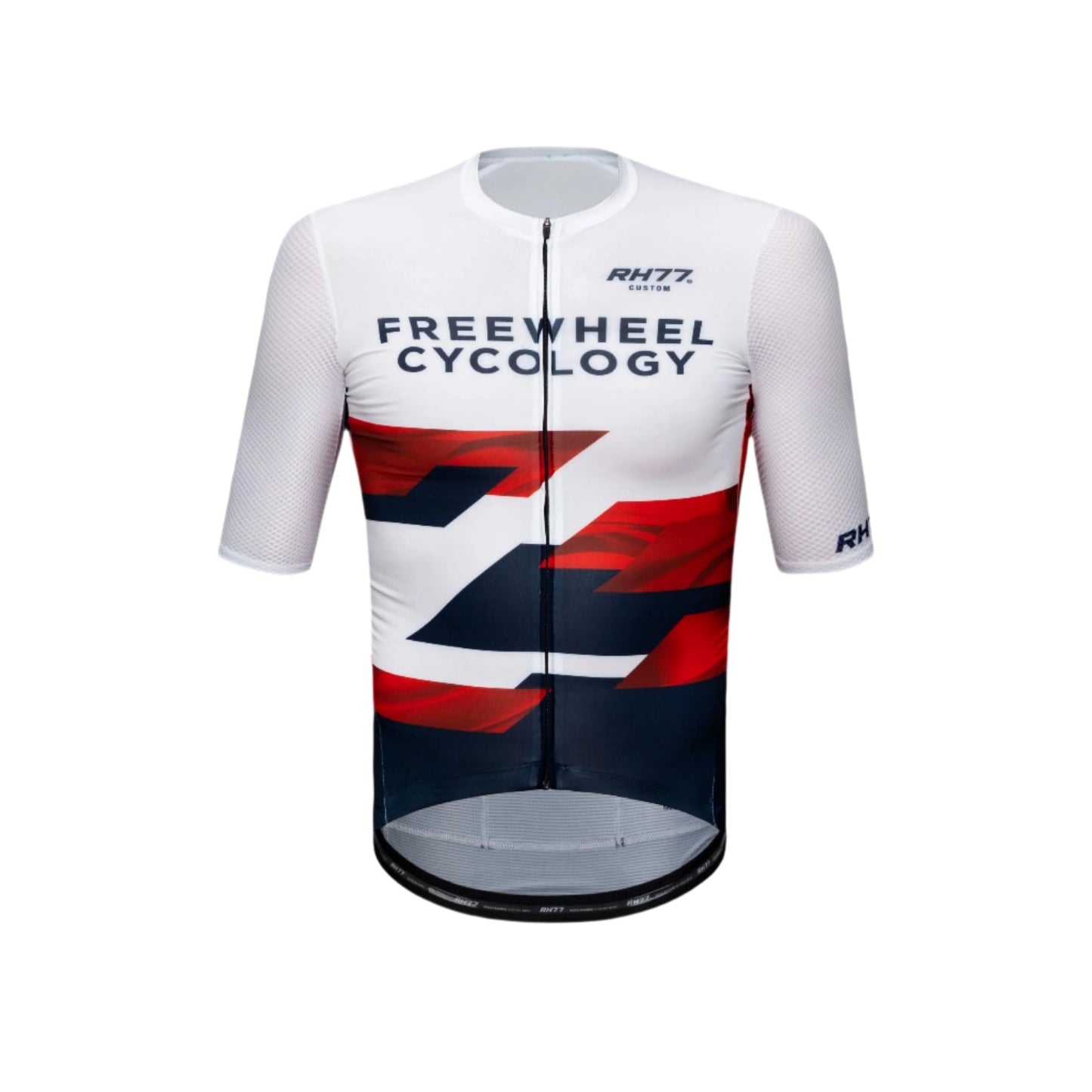 FWC Superspeed Jersey