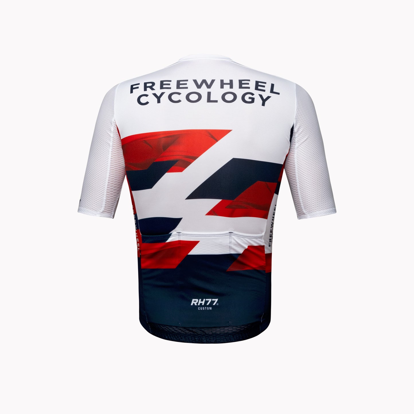 FWC Superspeed Jersey