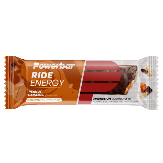 Ride Energy