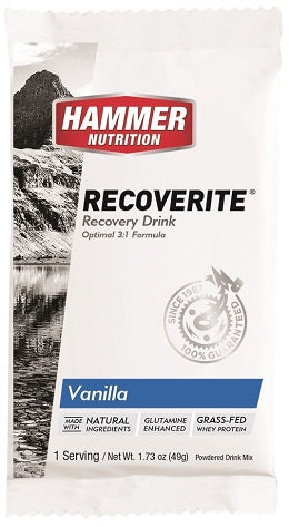 Recoverite