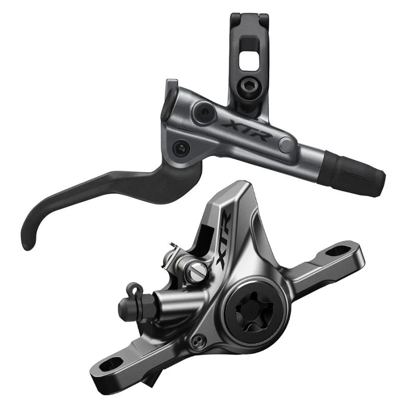XTR M9100 XC 12-Speed Brake Set