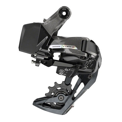 Force XPLR eTap AXS 12sp Rear Derailleur