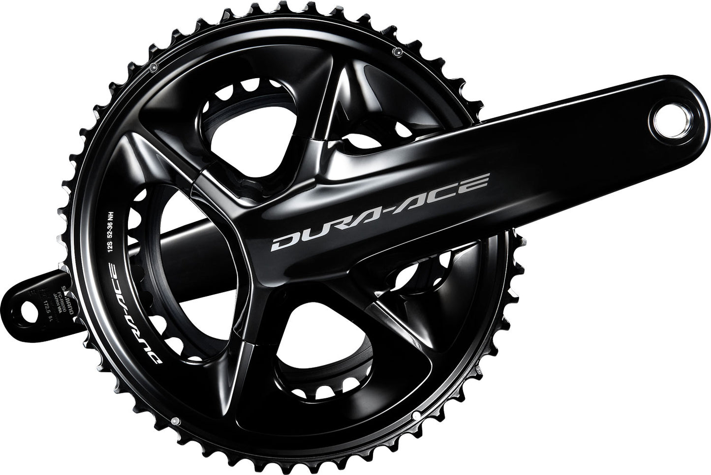 Dura-Ace Crankset FC-R9200 2x12 Speed