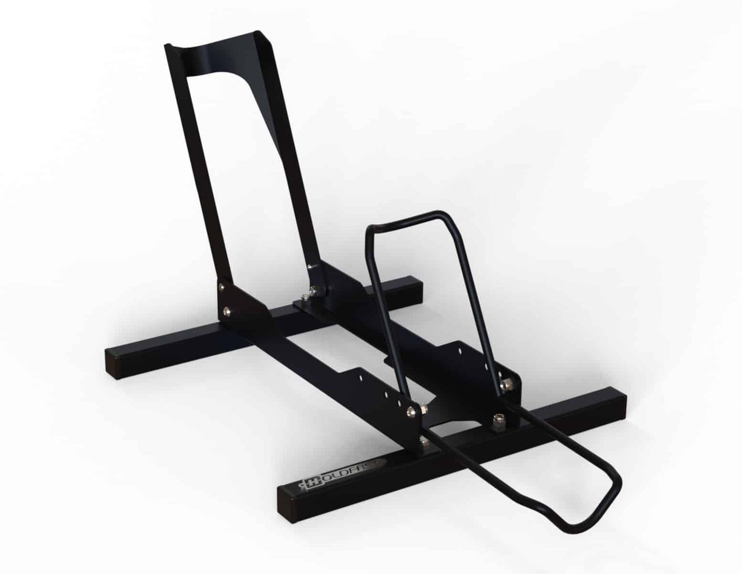 Versa Single Bike Stand