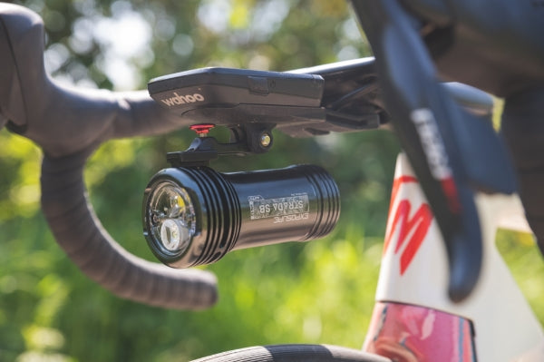 Strada MK12 Super Bright