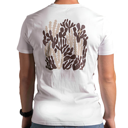 Cactus Tee