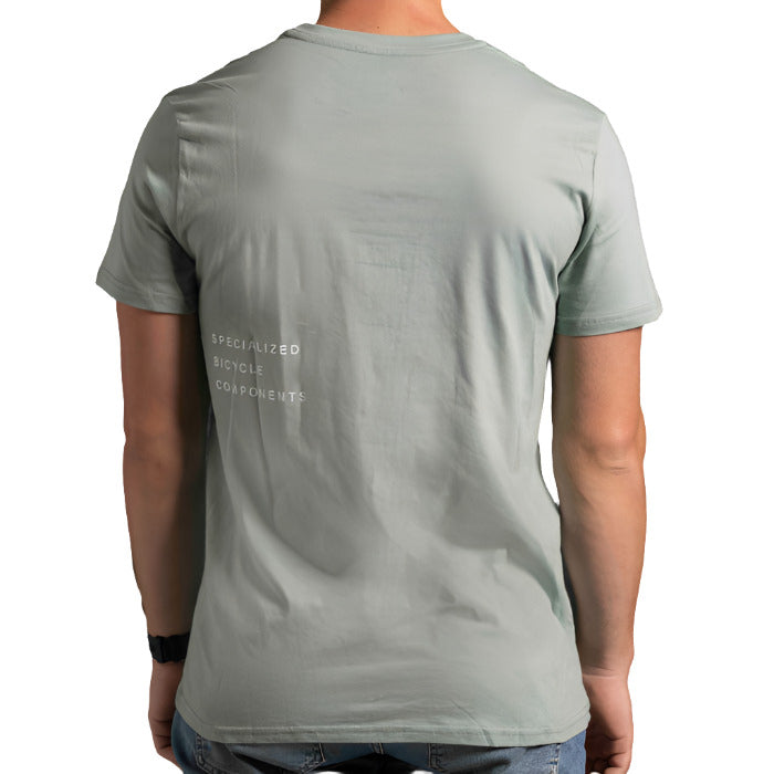 Logo Tee
