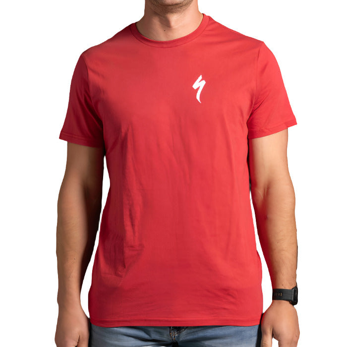 Abstract Tee
