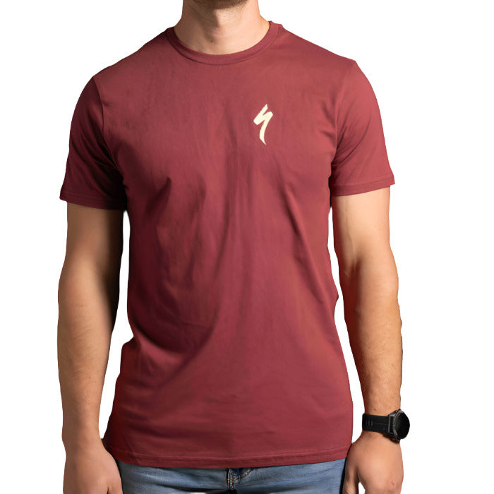 Abstract Tee