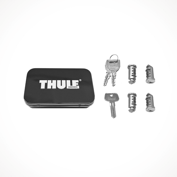 One Key System (4Pack)