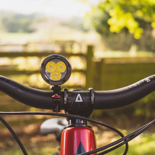 Toro MK15 Gun Metal Black