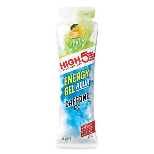 Energy Gel Aqua