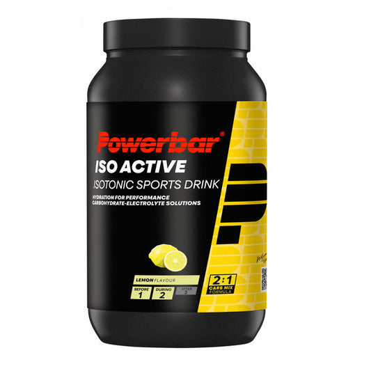 Isoactive