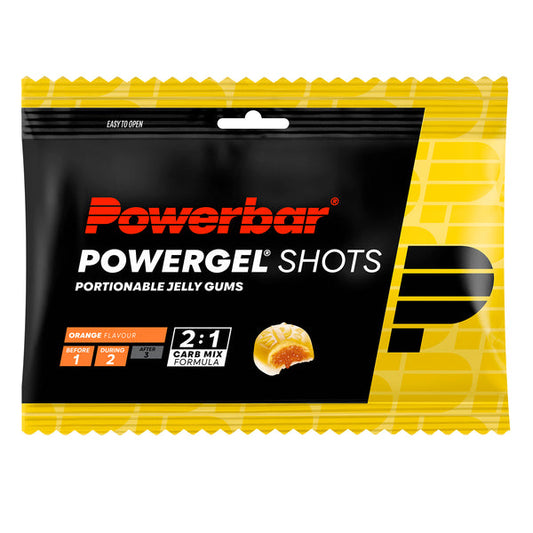 Powergel Shots
