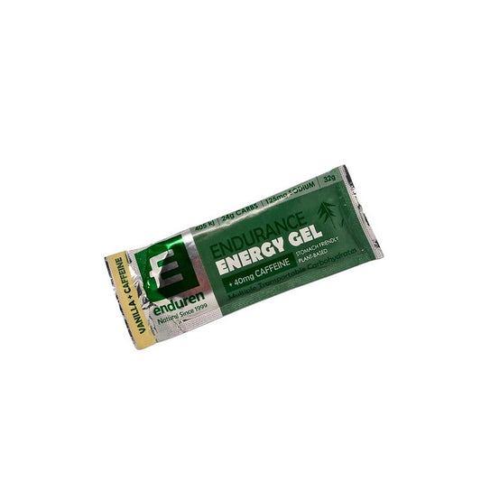 Energy Gel