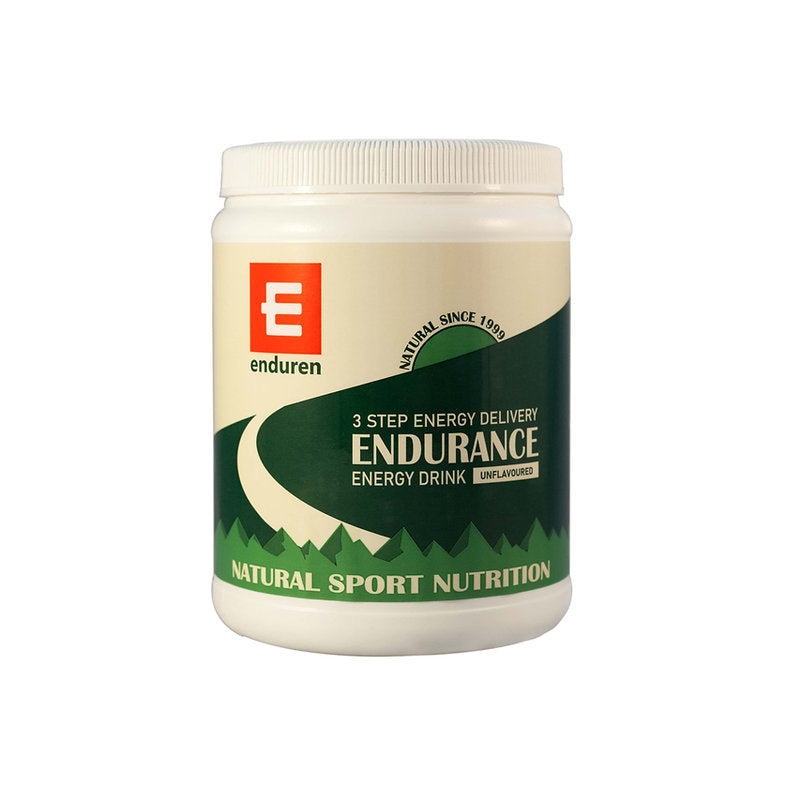 Endurance Drink Tub