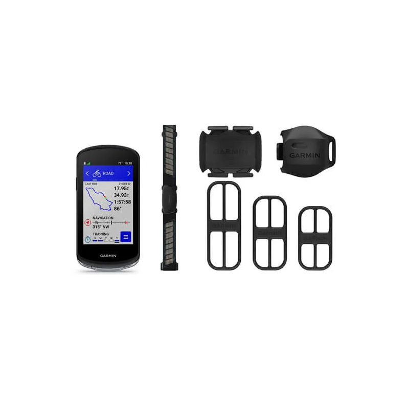 Edge 1040 Bundle