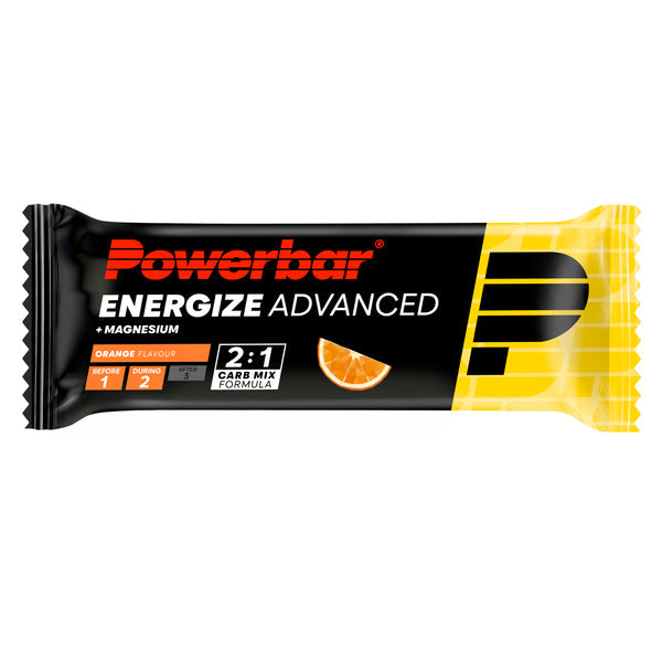 Energize Advanced