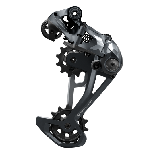XO1 Eagle Rear Derailleur