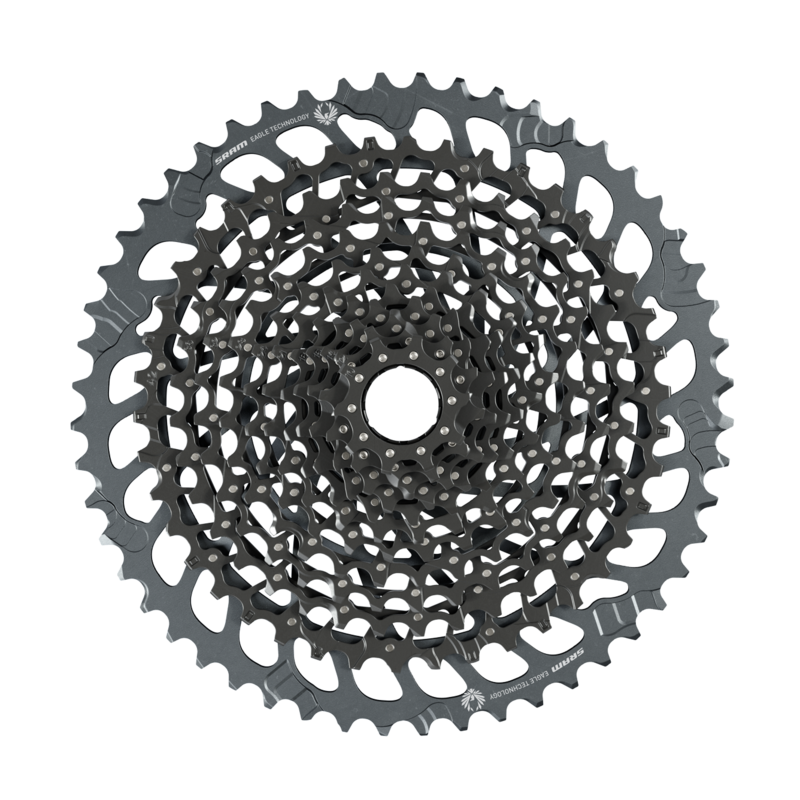 XG-1275 Cassette 12 Speed 10-52