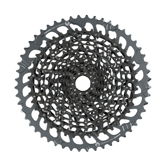 XG-1275 Cassette 12 Speed 10-52