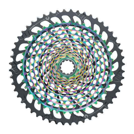 XG-1299 Eagle Cassette 12 Speed 10-52