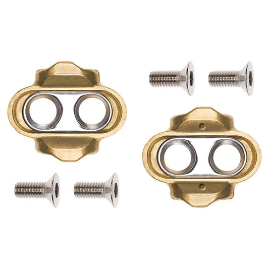 Standard Release 6deg Float Cleat