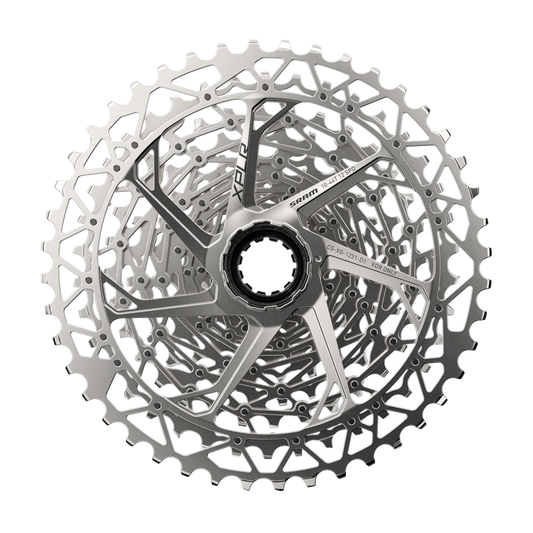 XG-1251 Cassette 12 Speed 10-44