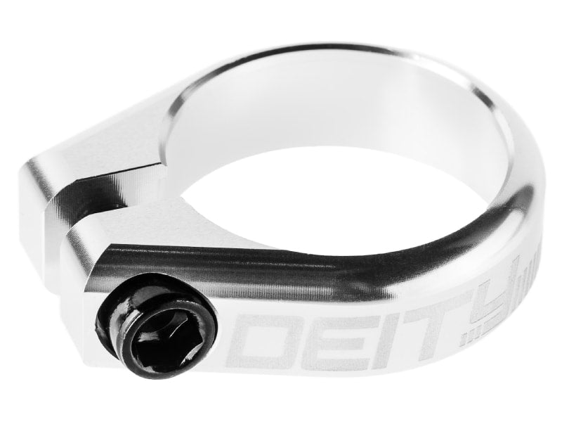 Circuit Seatpost Clamp 38.6mm