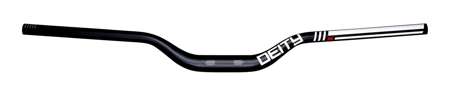 Highside 35/OS Handlebar /// 50mm Rise