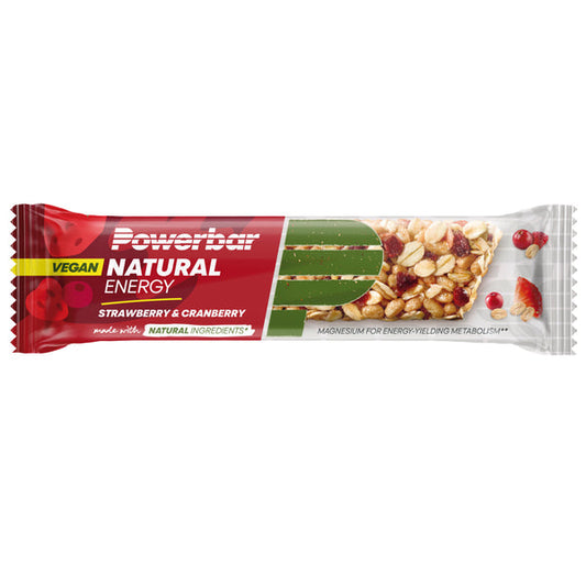 Natural Energy Cereal