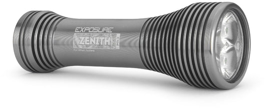 Zenith Gun Metal Black MK3