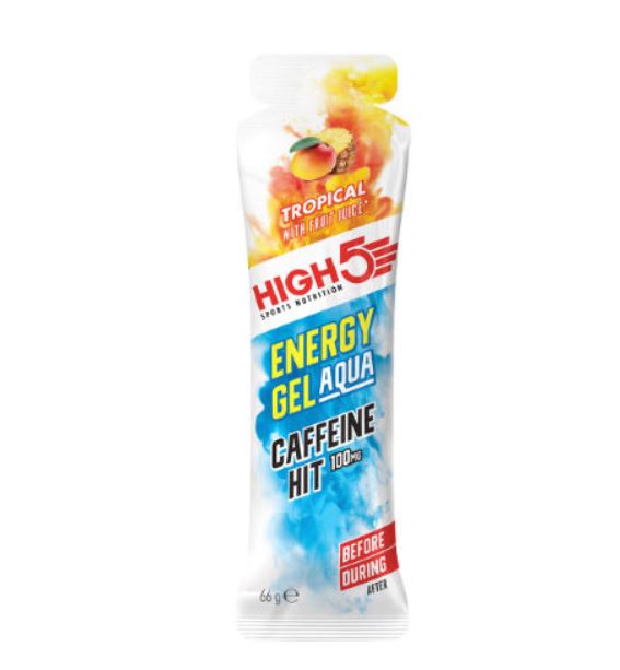 Energy Gel Aqua