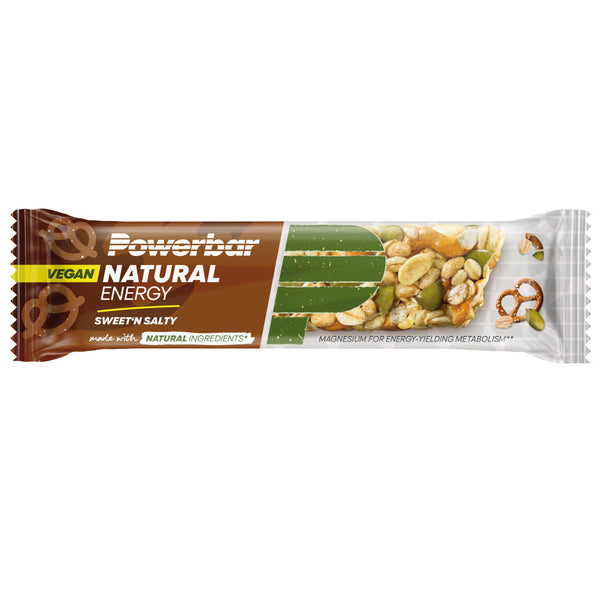 Natural Energy Cereal