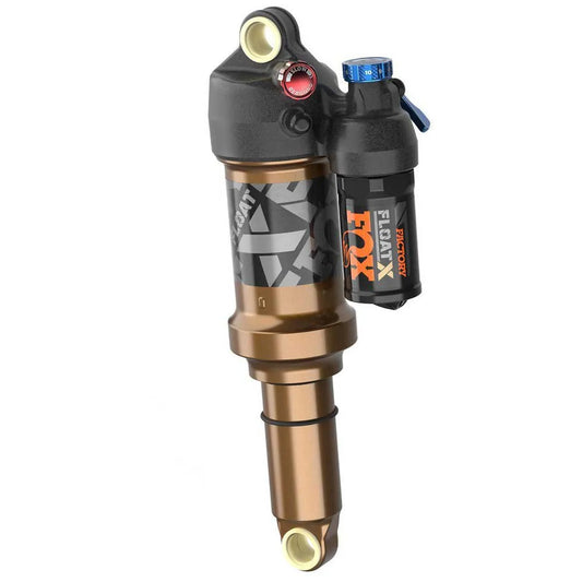 Float X 2022 Factory