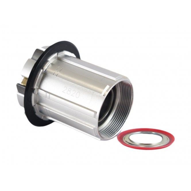 Freehub Body Metron SL/Trimax KB